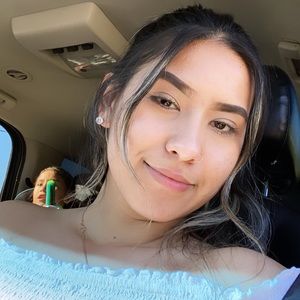 Meet your Posher, Fatima